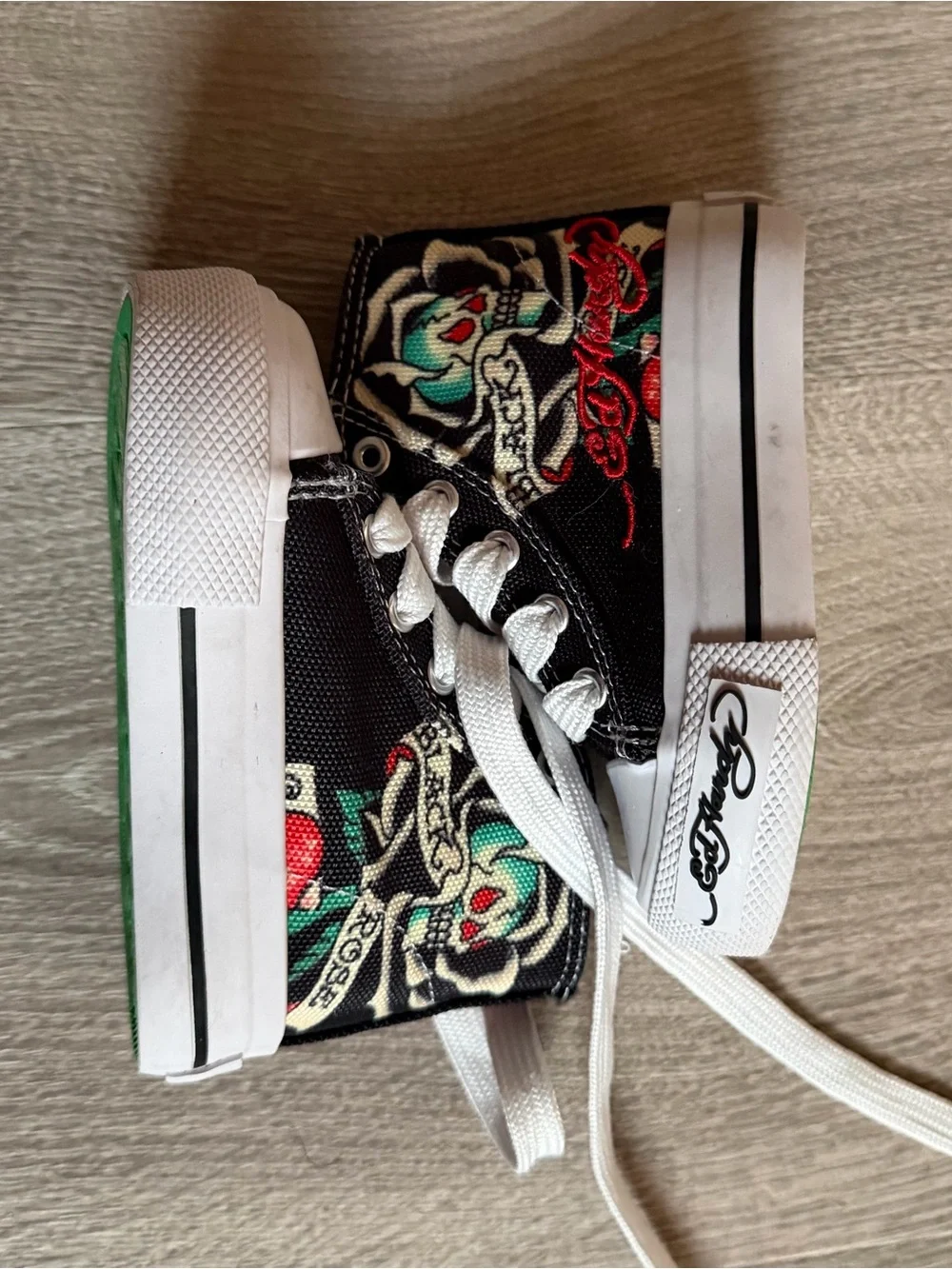 Ed Hardy vintage y2k